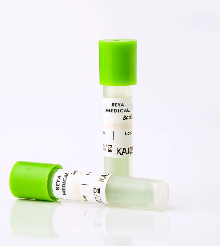 Biological Indicator EO